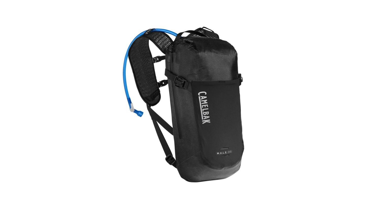 Camelbak Mule Evo 12l Black - 1