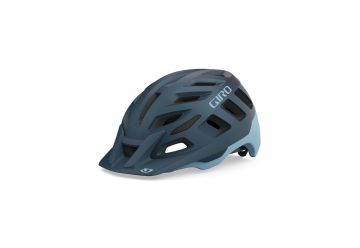 GIRO Radix W Mat Ano Harbor Blue - 1