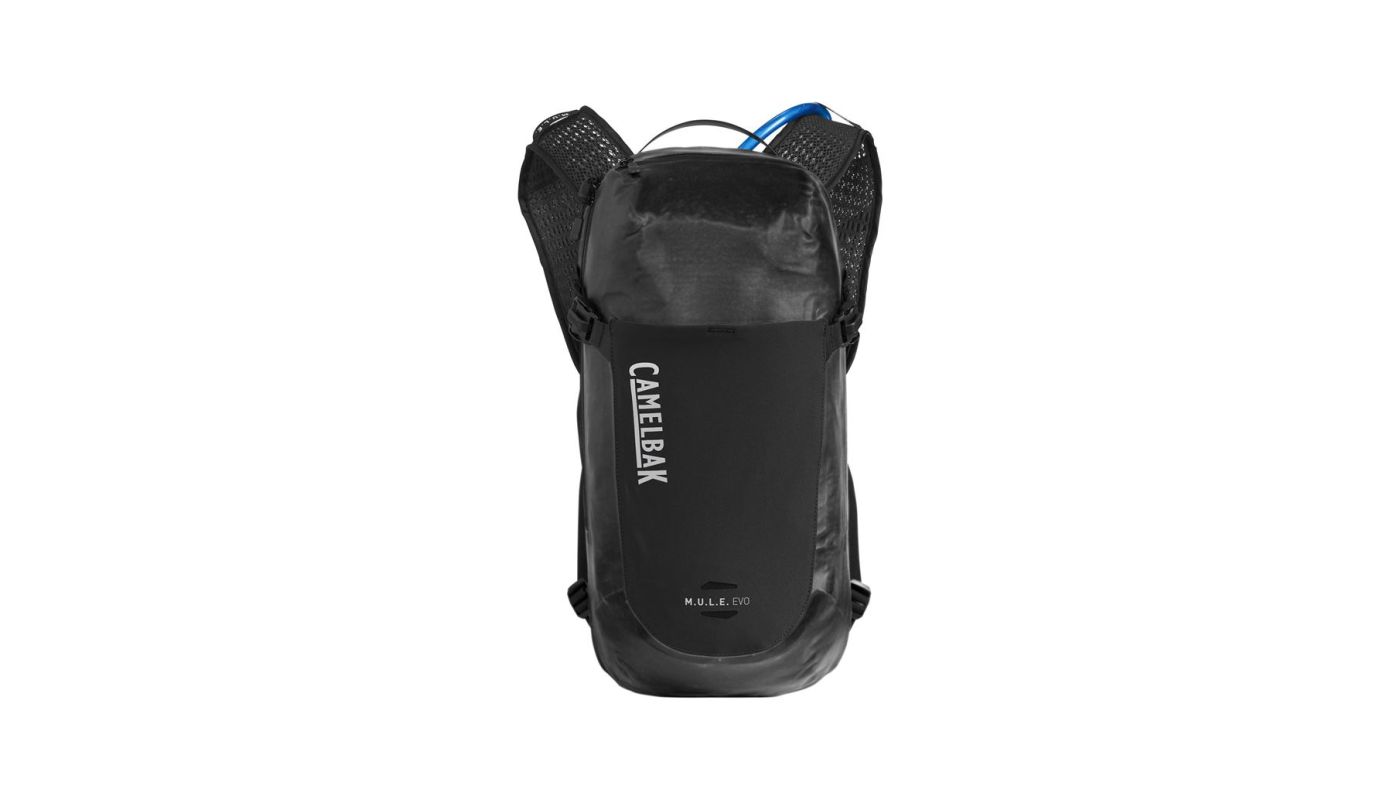 Camelbak Mule Evo 12l Black - 2