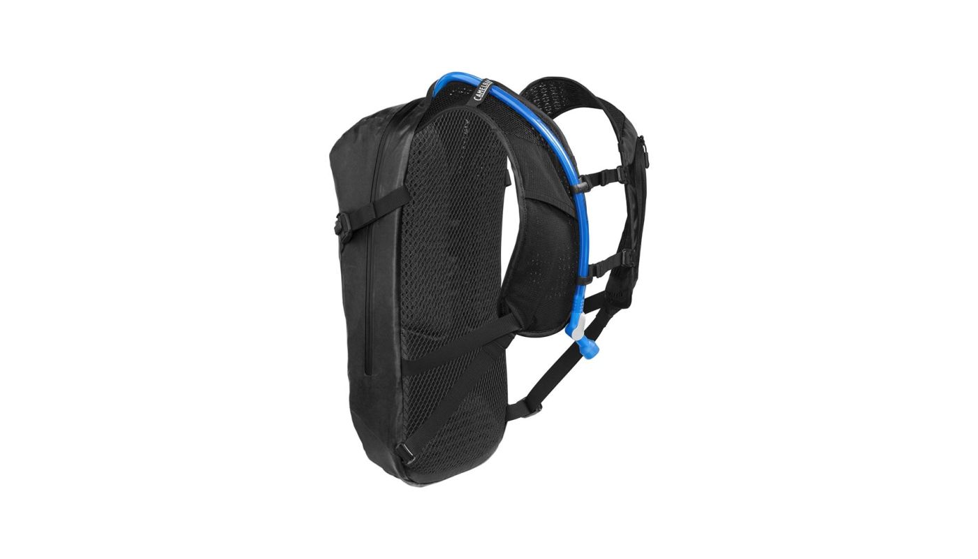 Camelbak Mule Evo 12l Black - 3