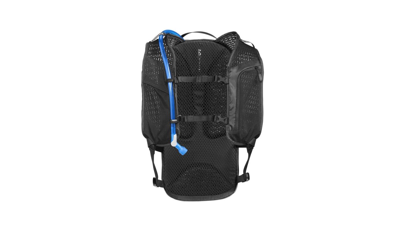 Camelbak Mule Evo 12l Black - 4