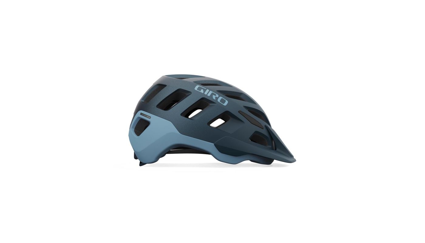 GIRO Radix W Mat Ano Harbor Blue - 2