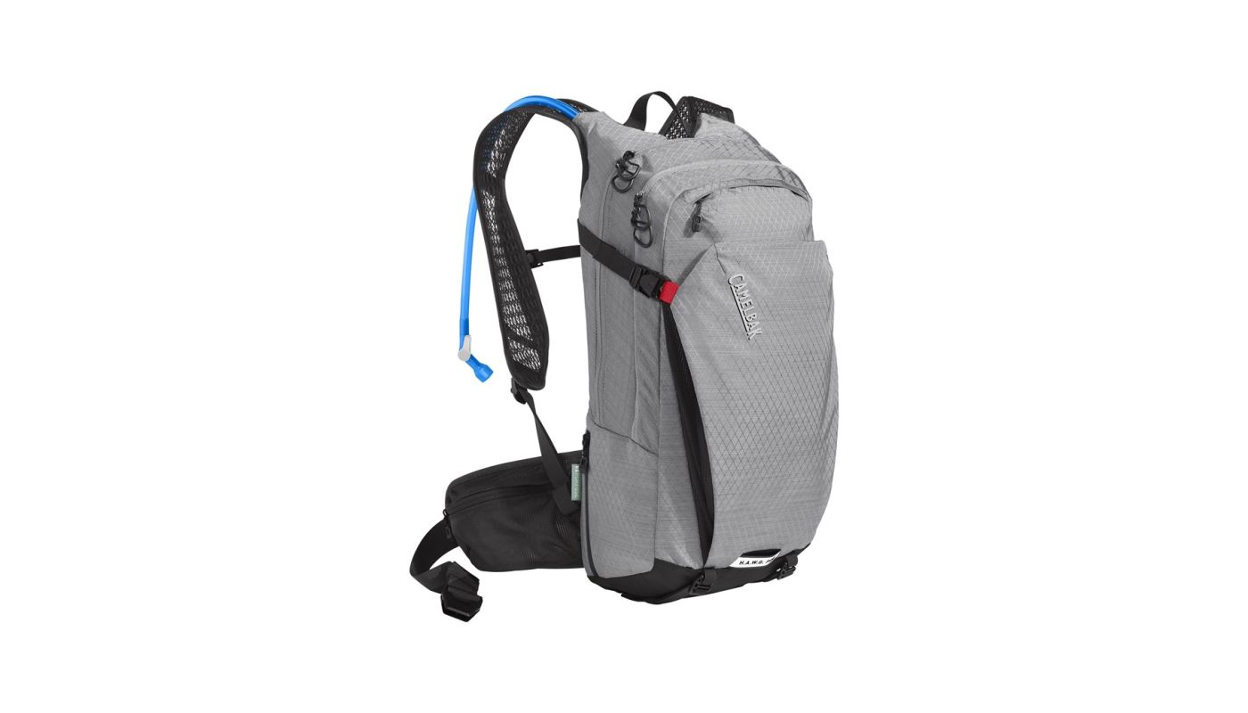 Camelbak Hawg Pro 20l gunmetal black - 1