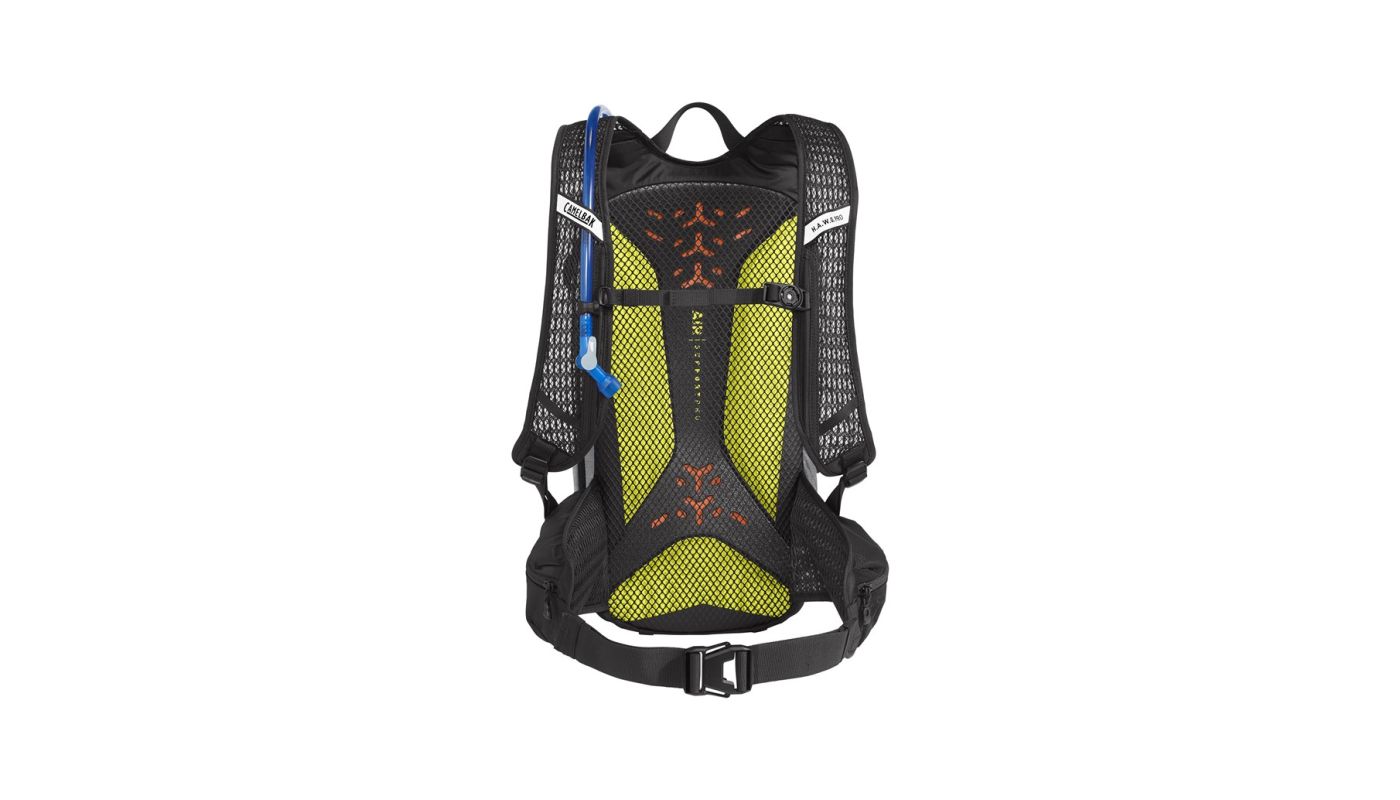 Camelbak Hawg Pro 20l gunmetal black - 2