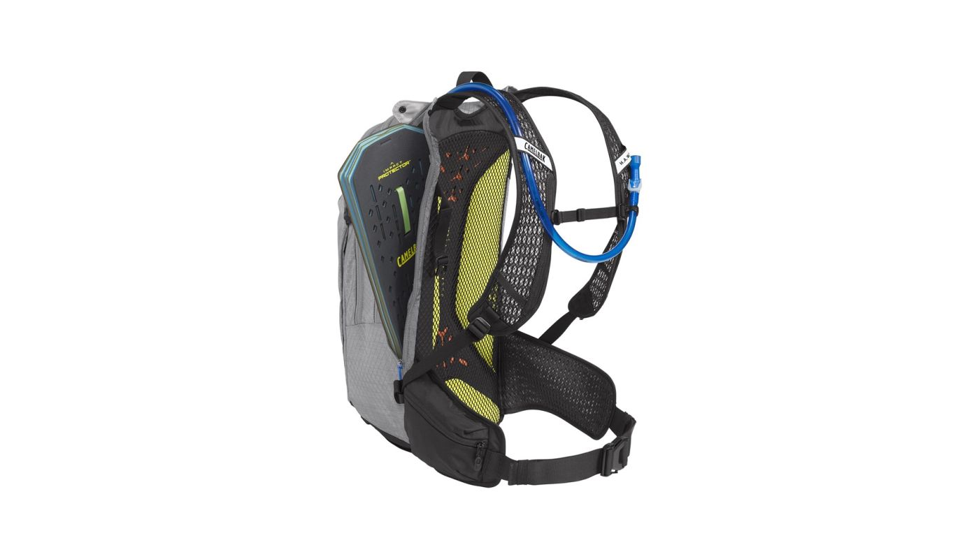 Camelbak Hawg Pro 20l gunmetal black - 3