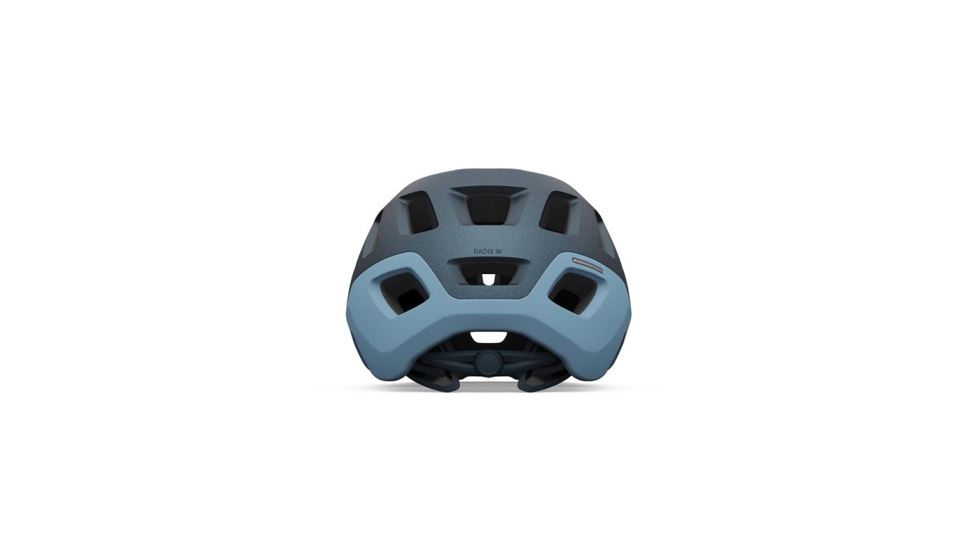 GIRO Radix W Mat Ano Harbor Blue - 3