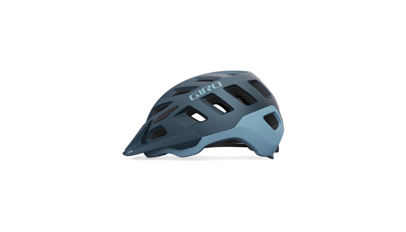 GIRO Radix W Mat Ano Harbor Blue - 4