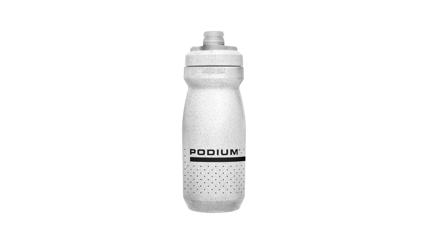 Láhev CamelBak - Podium 0,62l White Speckle - 1