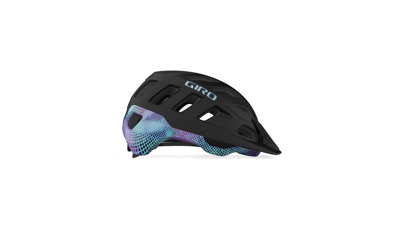 GIRO Radix W Mat Black/Chroma Dot - 3