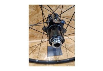 Redukce zadní osy Mavic TS-2 135142mm XRD012 (L32965000) - 1