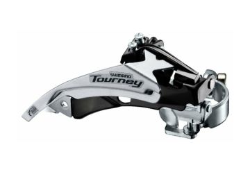 Přesmykač Shimano - FD-TY500TS - 1