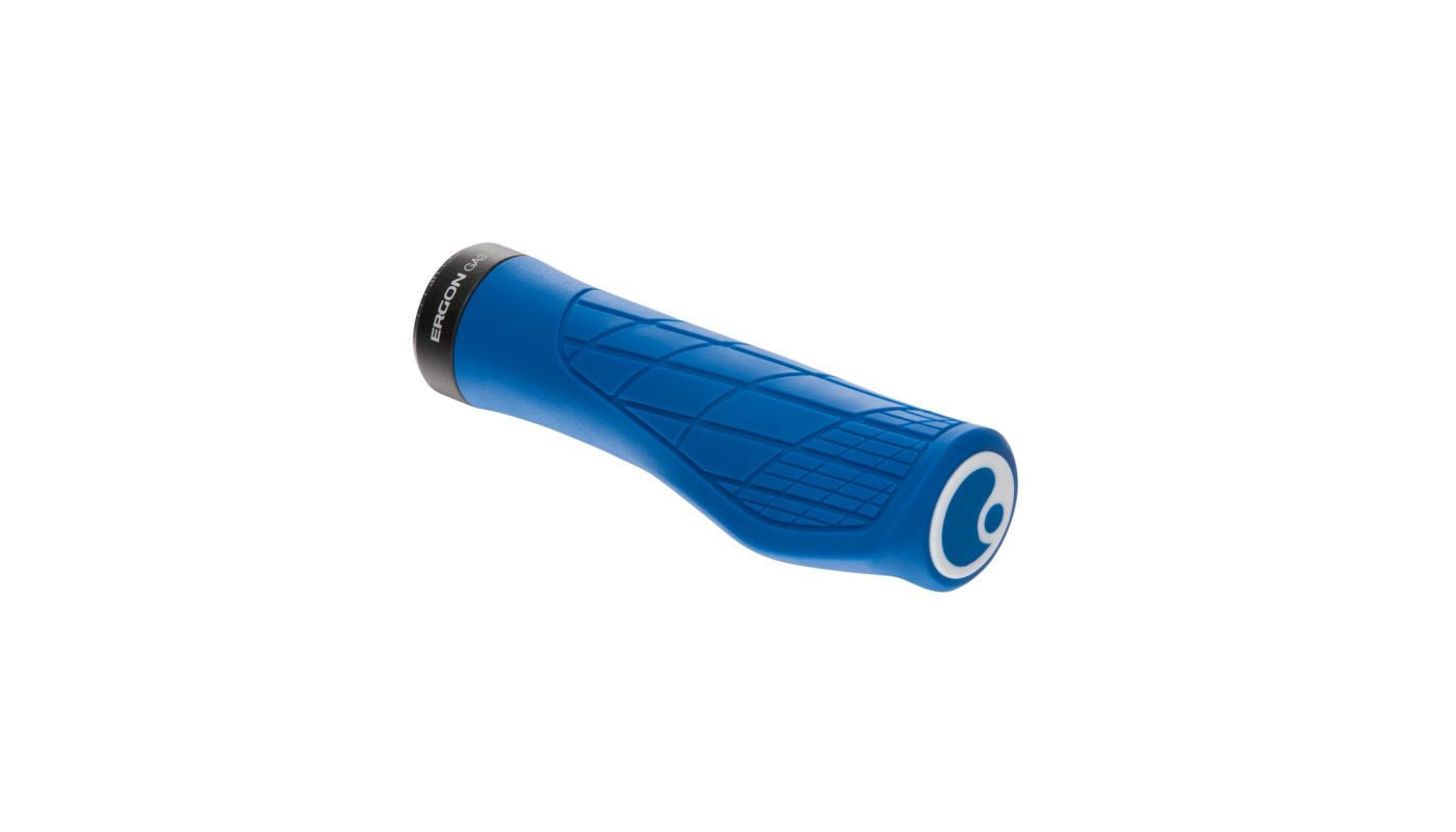 Gripy Ergon GA3 Midsummer Blue-L - 1