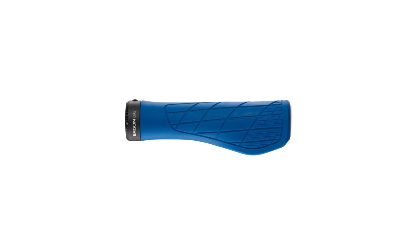 Gripy Ergon GA3 Midsummer Blue-L - 2