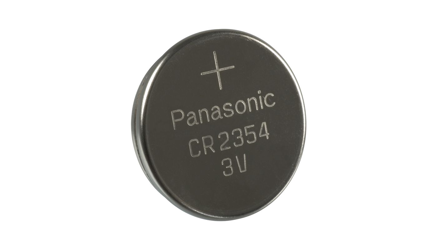 Panasonic - CR2354 3V - 1