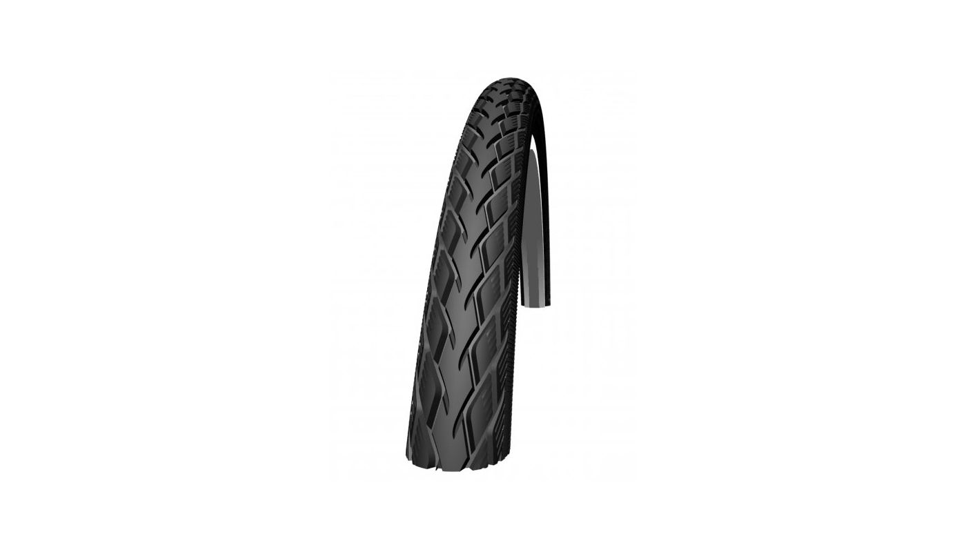 plášť Schwalbe Marathon GreenGuard,27,5x1,65 drát - 1