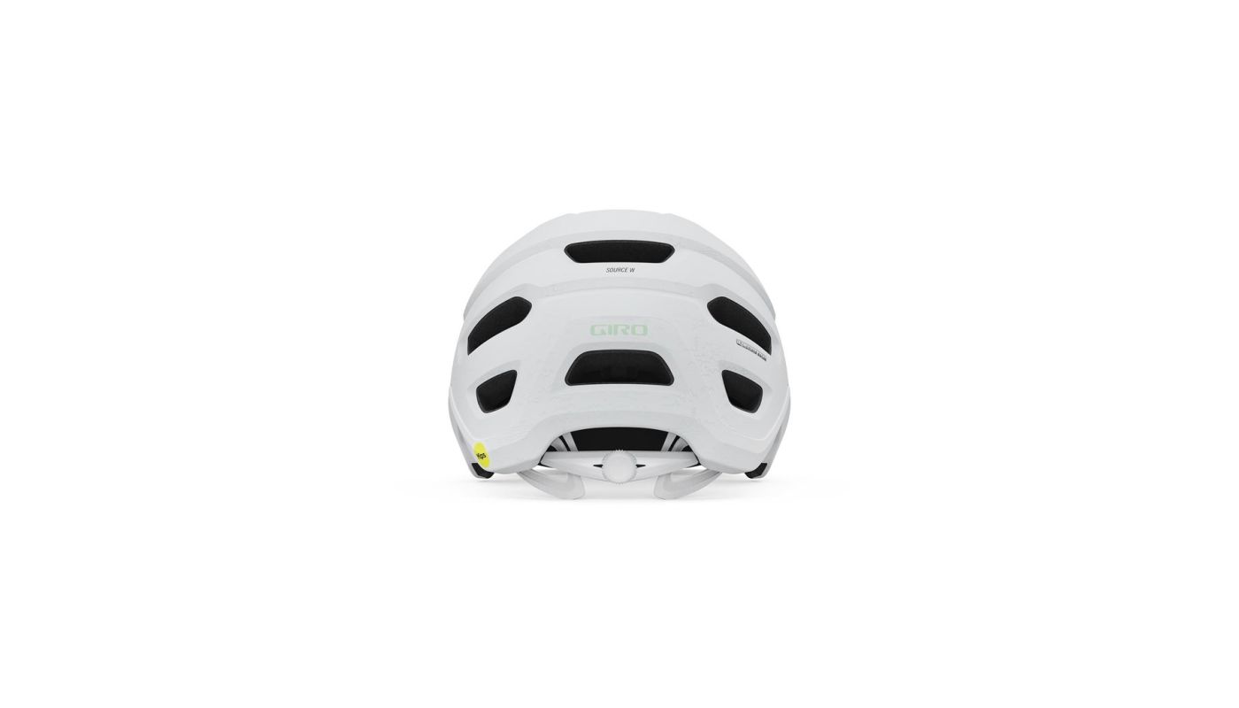 GIRO Source MIPS W Mat White - 4