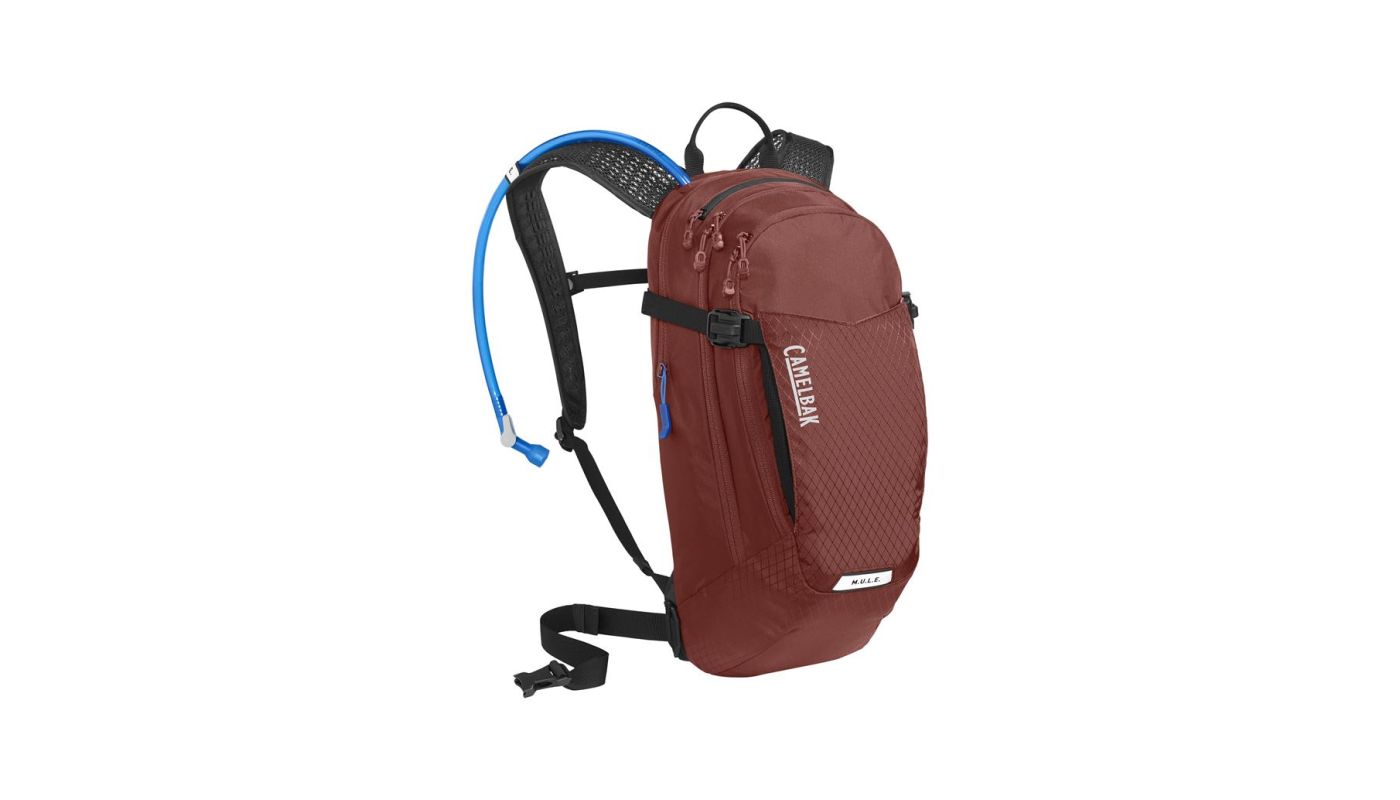 Camelbak Mule 12l Fired brick red - 1