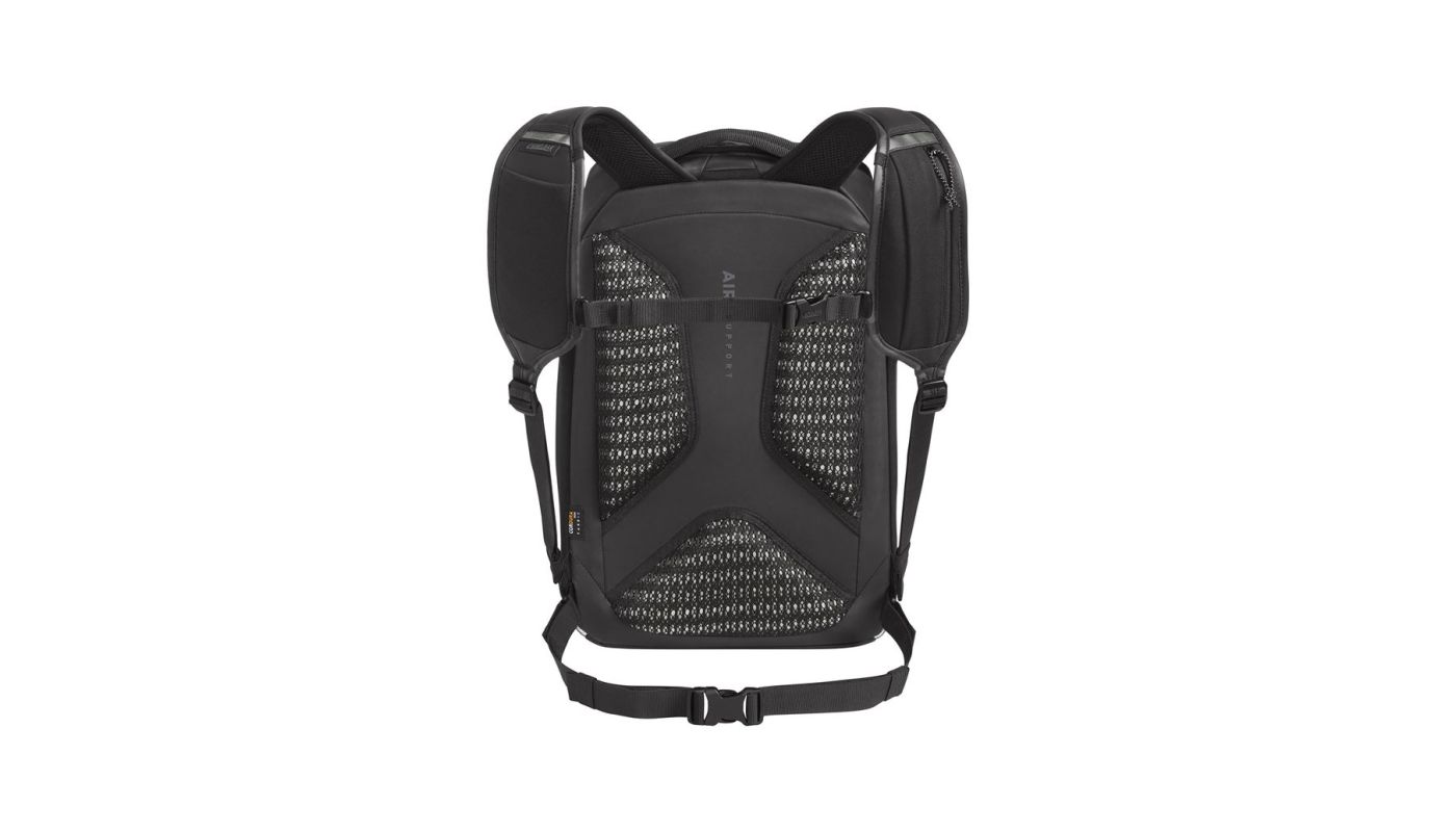 Camelbak Mule Commute 22l Black - 4