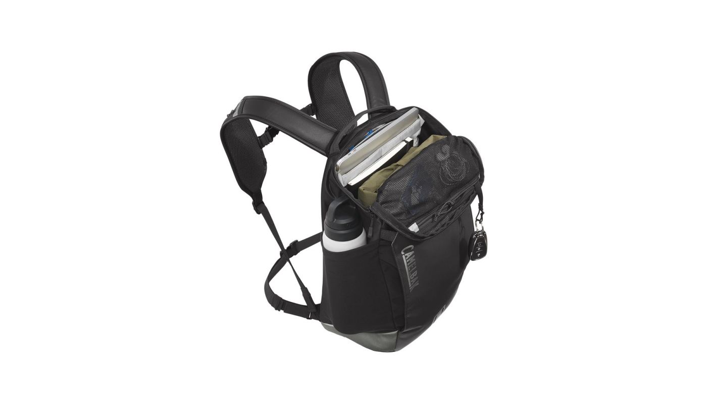 Camelbak Mule Commute 22l Black - 6