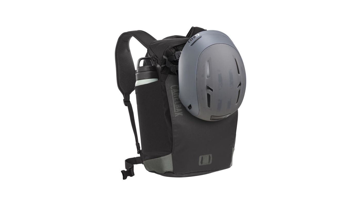 Camelbak Mule Commute 22l Black - 7