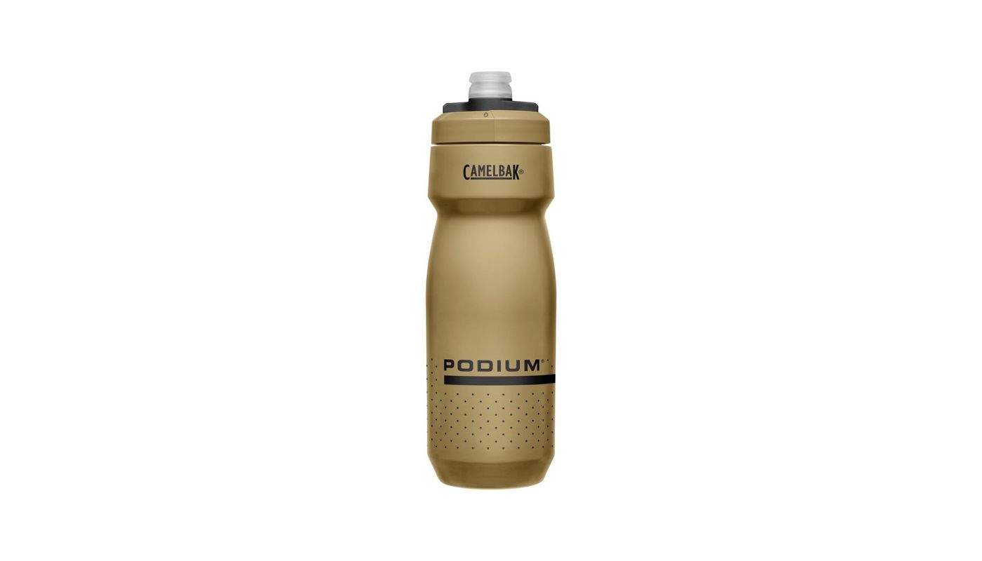 Láhev CamelBak - Podium 0,71l Gold - 1