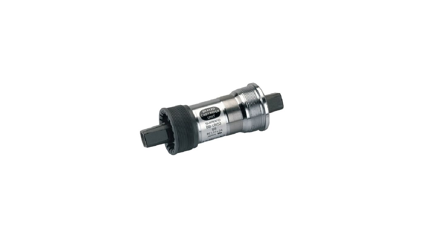 Osa Shimano - 4hran BB-UN52 - 115,5/68 - 1