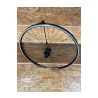 Zapletené kolo Alexrims/Shimano 26" RU černá Zadní Disc - 1