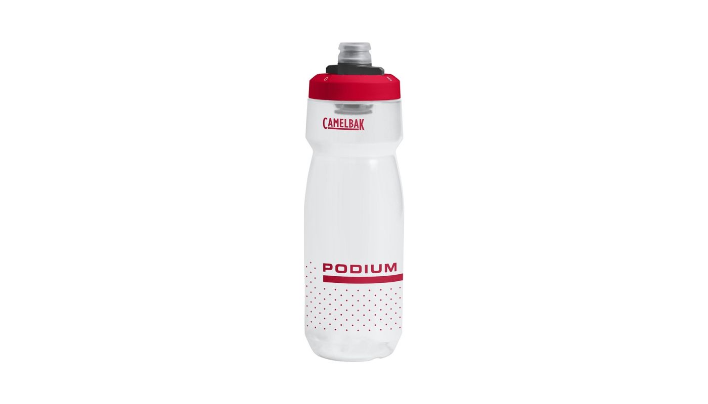 Láhev CamelBak - Podium 0,71l Fiery Red - 1