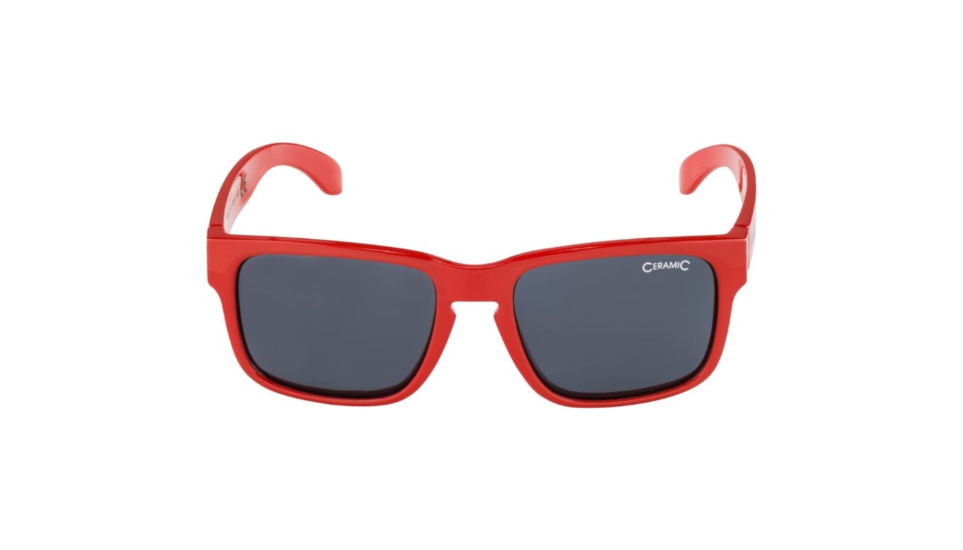 Dětské brýle Alpina Mitzo,red - 2