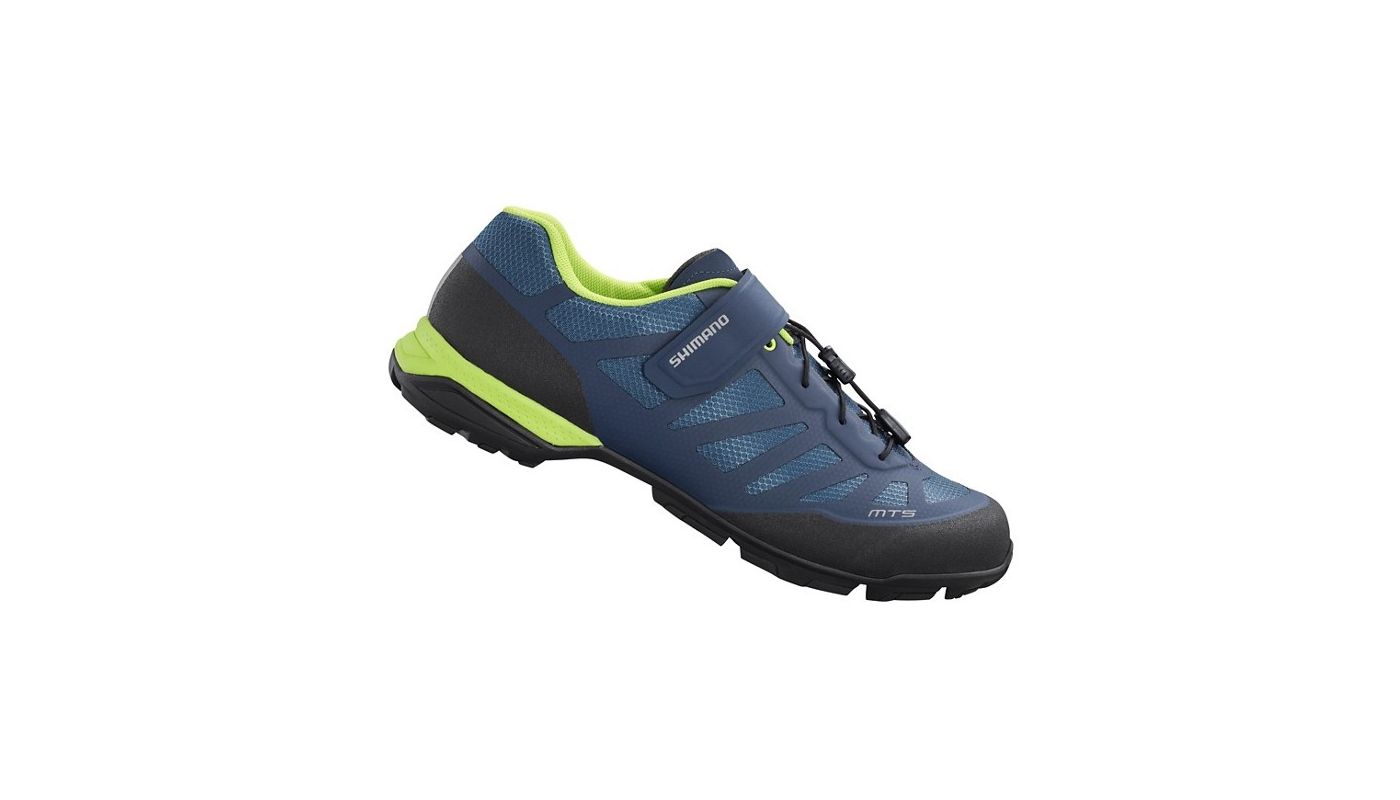 Shimano sh-mt5/sh-mt502 navy - 1 Shimano sh-mt5/sh-mt502 navy - 1