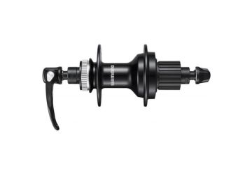 Zadní náboj Shimano FH-MT500-B 9/141mm RU - 1