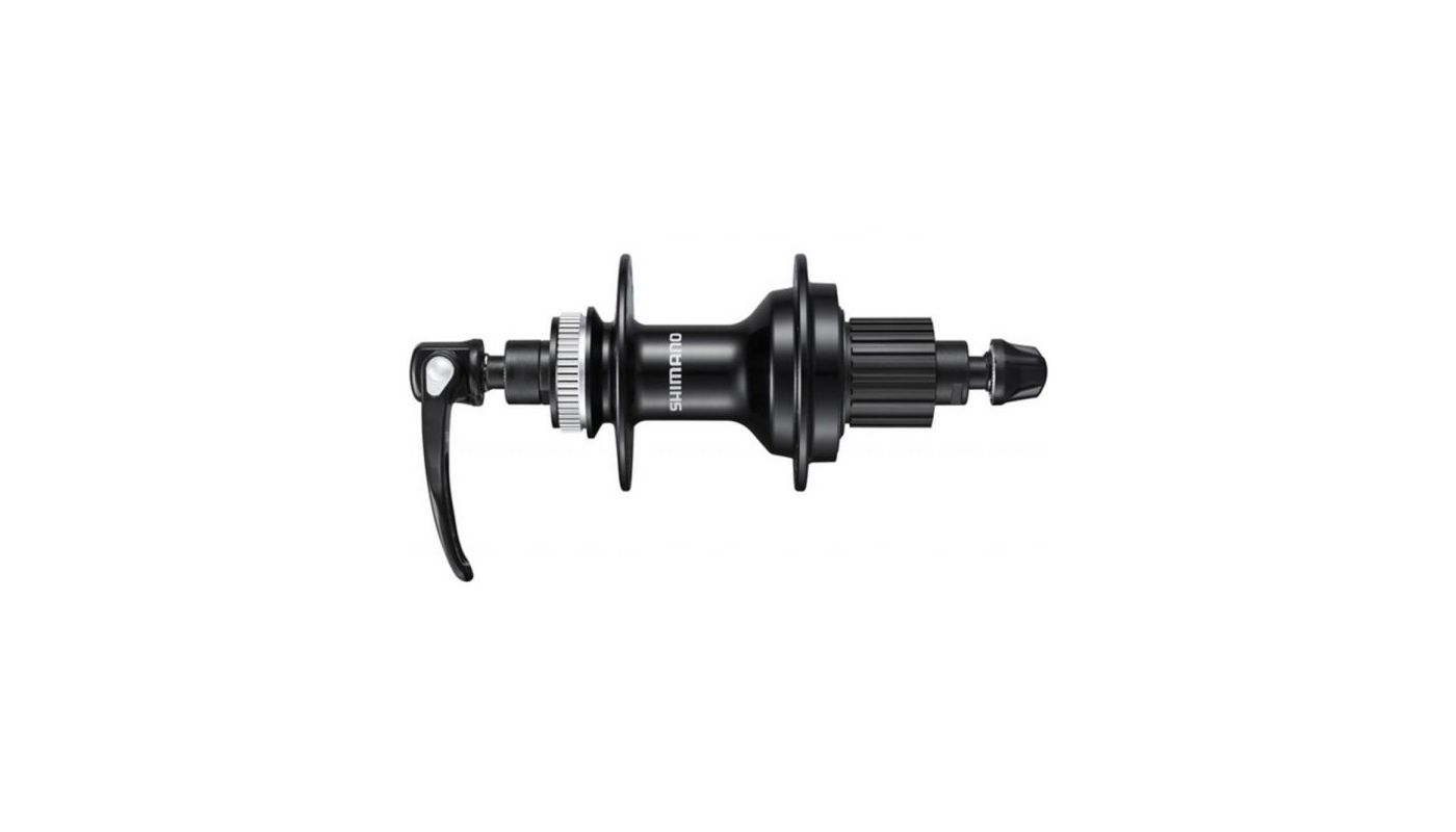 Zadní náboj Shimano FH-MT500-B 9/141mm RU - 1