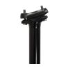 Teleskopická sedlovka MAX1 Evo 30,9/498 mm černá - 3