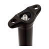 Teleskopická sedlovka MAX1 Evo 30,9/498 mm černá - 5