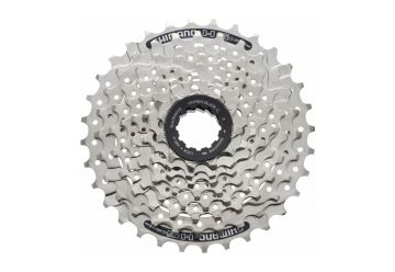 Kazeta Shimano Acera CS-HG41-8 11-32 - 1