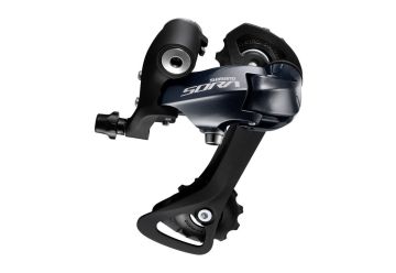 Přehazovačka Shimano Sora RD-R3000-SS - 1