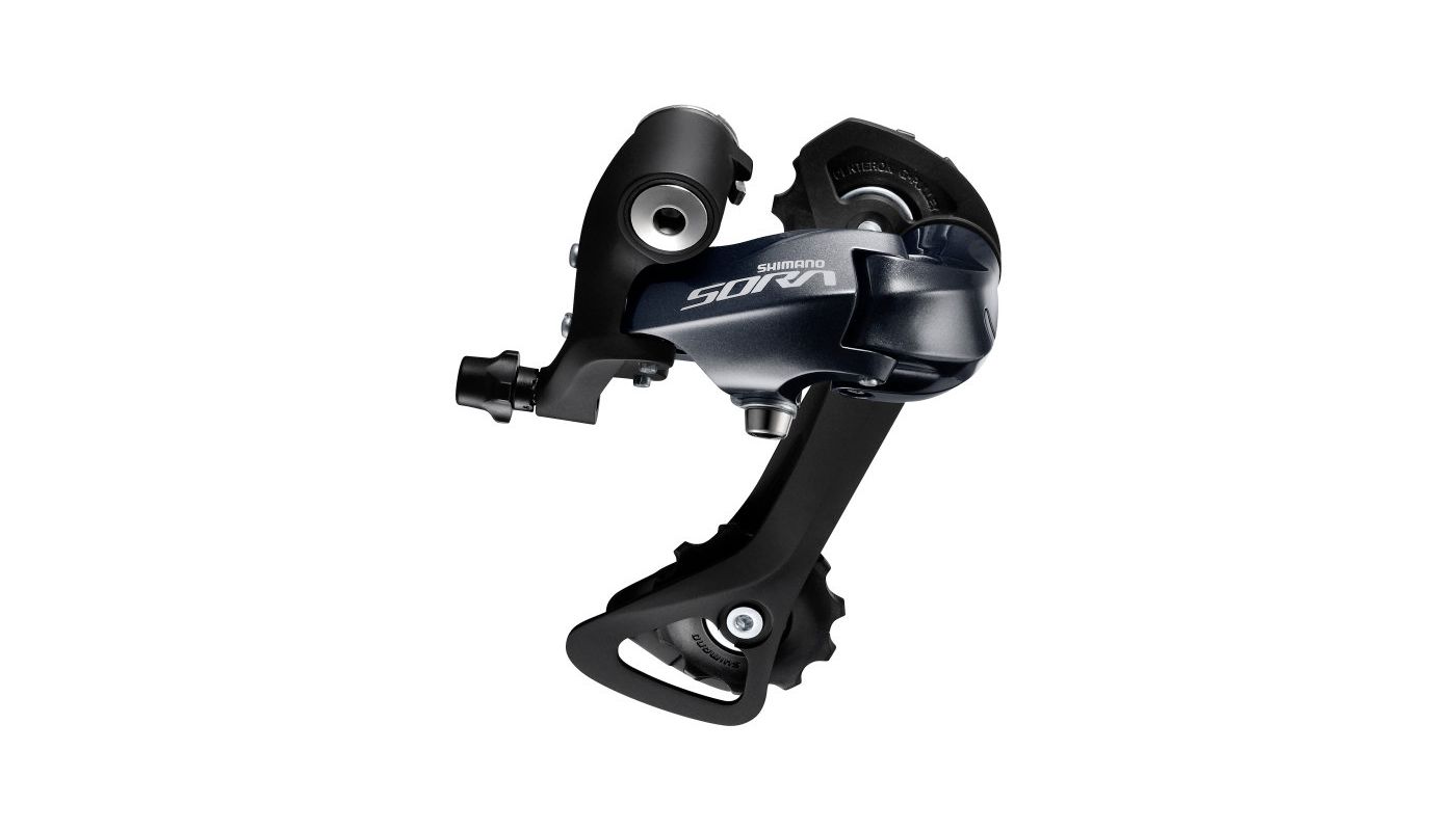 Přehazovačka Shimano Sora RD-R3000-SS - 1