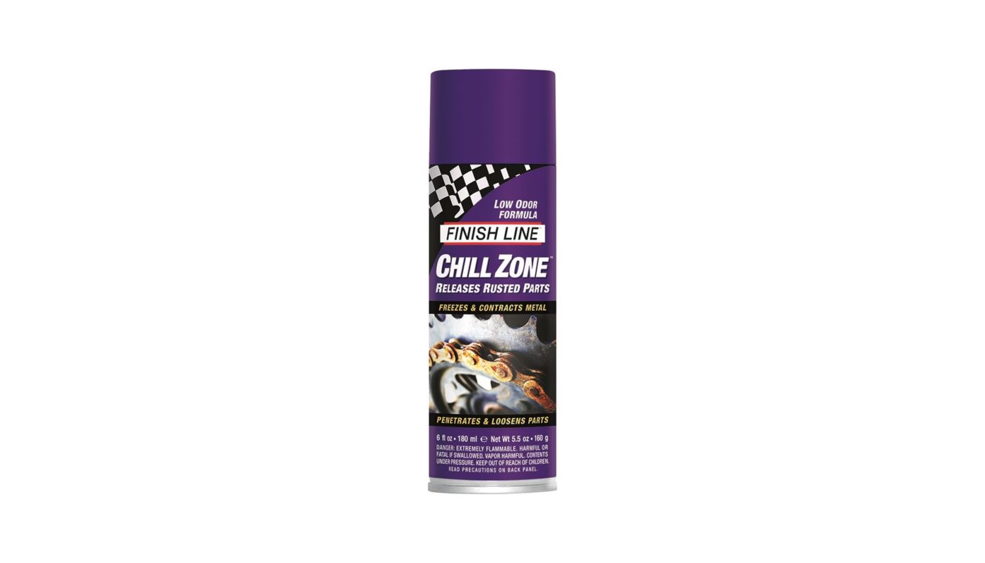 Finish Line Chill Zone 180ml - 1