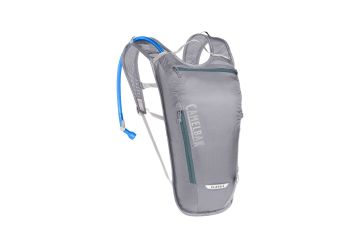 Camelbak Classic Light 4l gunmetal hydro - 1