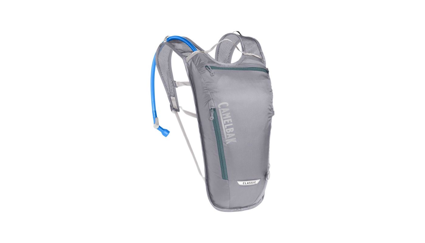 Camelbak Classic Light 4l gunmetal hydro - 1