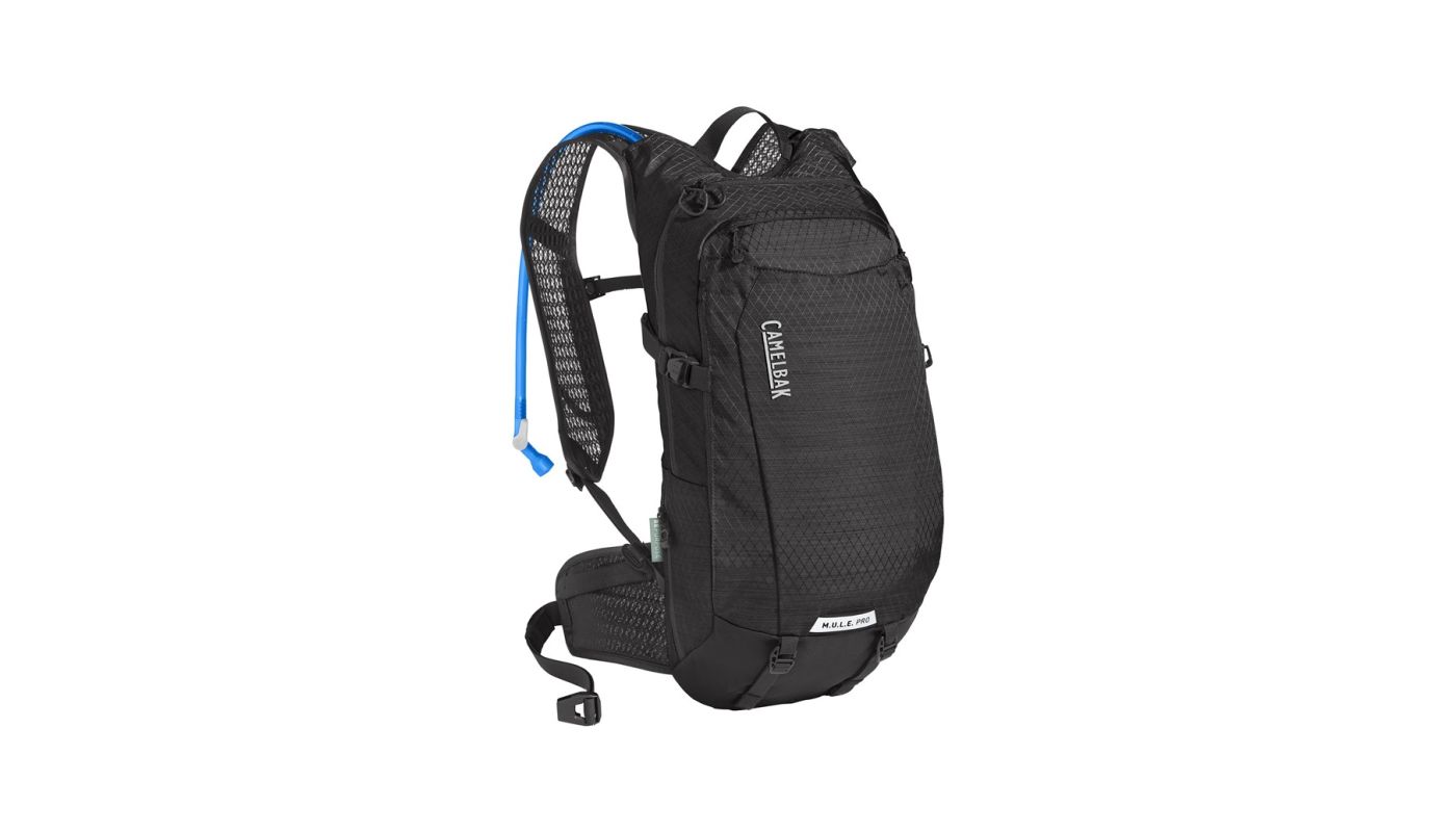 Camelbak Mule Pro 14l black - 1