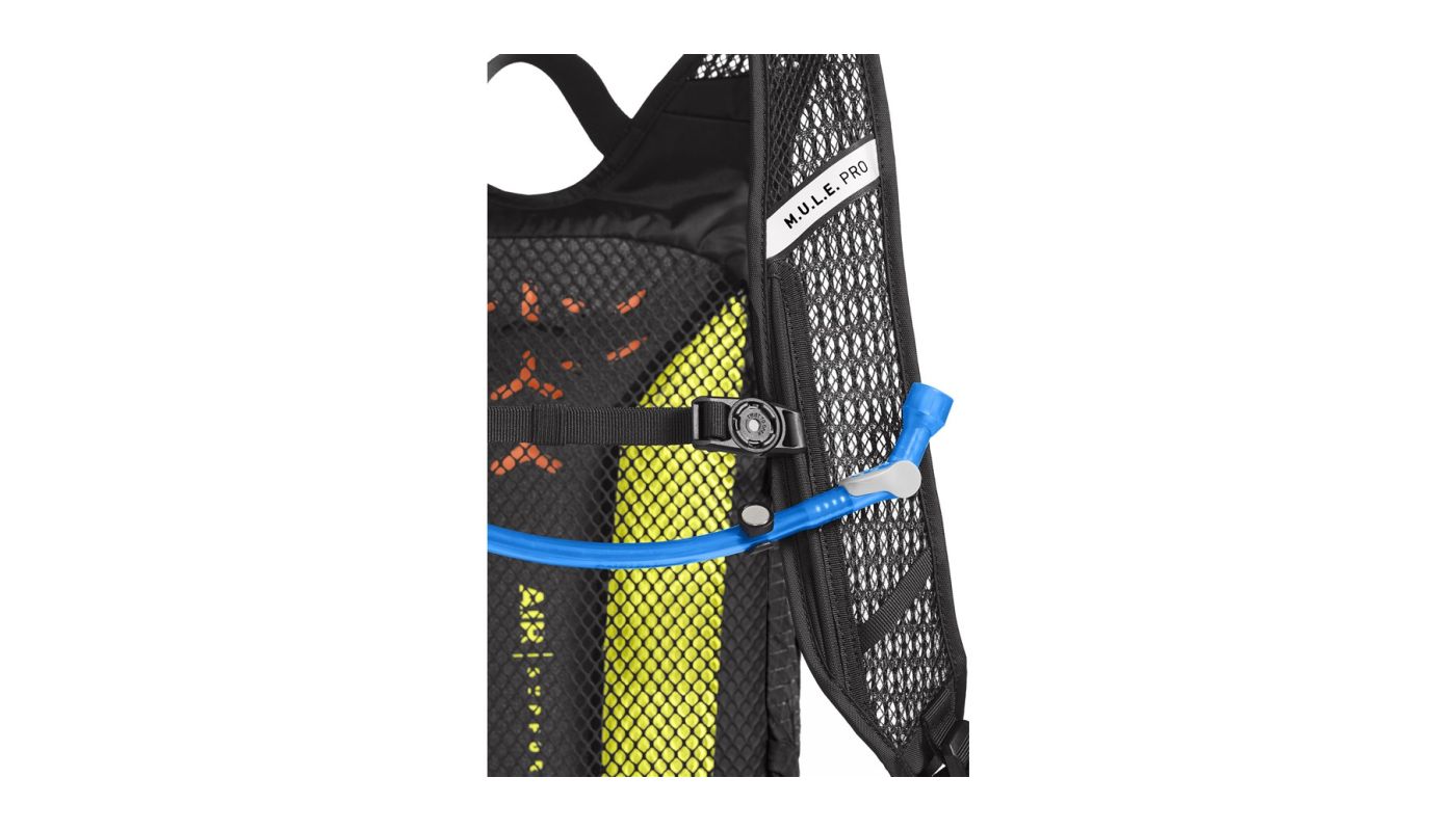 Camelbak Mule Pro 14l black - 3