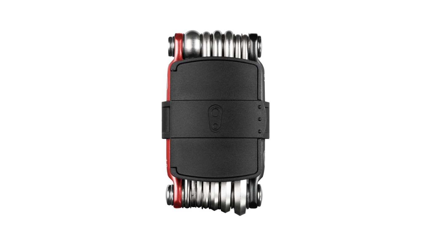 Nářadí Crankbrothers Multi-13 Tool Black/Red - 1