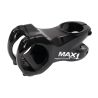 Představec Max1 Enduro 60/0°/31,8 mm černý - 1