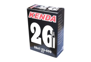 Duše KENDA 26x1 (23-590) FV 32 mm - 1