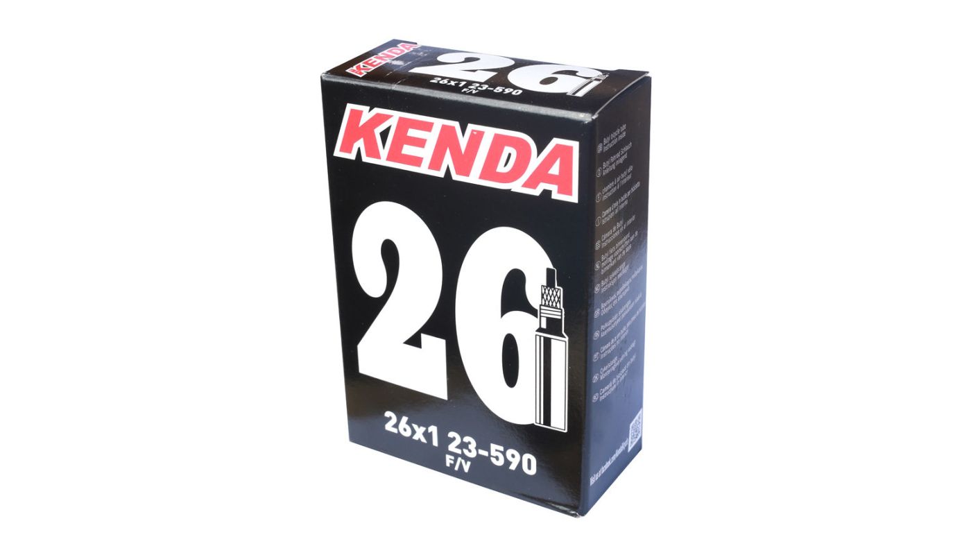 Duše KENDA 26x1 (23-590) FV 32 mm - 1