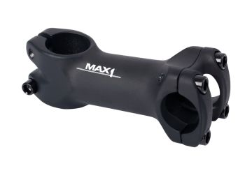 Představec Max1 - Alloy 70/10°/25,4mm černý - 1