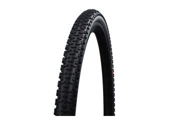 Plášť Schwalbe G-ONE ULTRABITE 29x2.00 SuperGround TLE Addix SpeedGrip skládací - 1