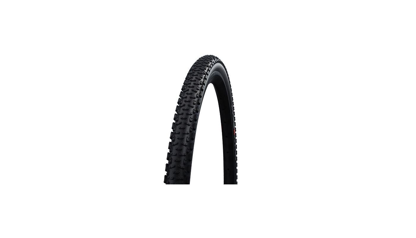 Plášť Schwalbe G-ONE ULTRABITE 29x2.00 SuperGround TLE Addix SpeedGrip skládací - 1