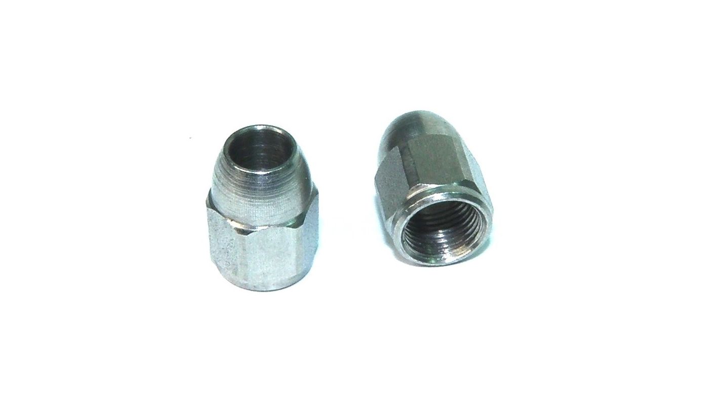 Compression Nut (Int.) Alligator - HK-15 - 1